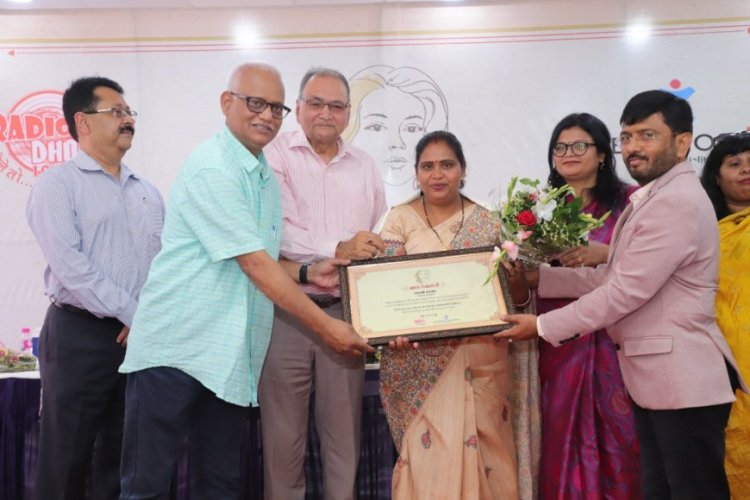 Reviving Tribal Heritage: The Inspiring Journey of Jayshree Devi