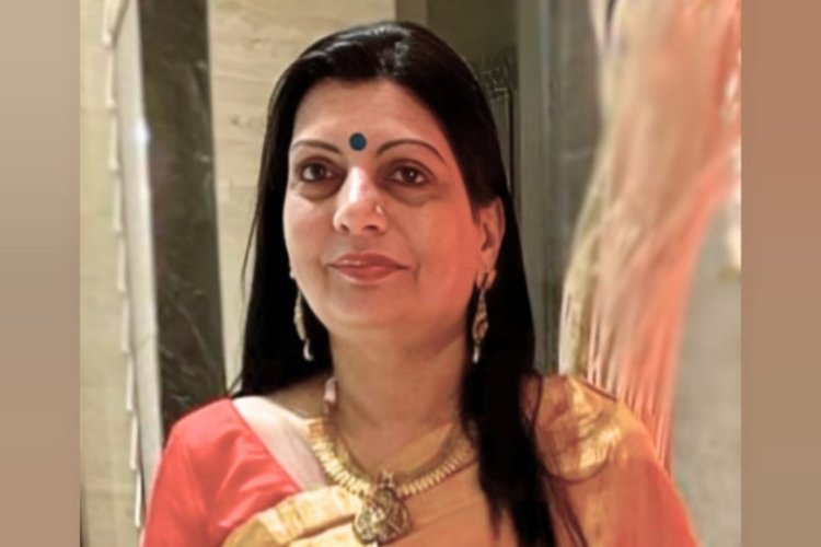 Social Activist and Entrepreneur Nilima: A Trailblazer in HR and Women Empowerment