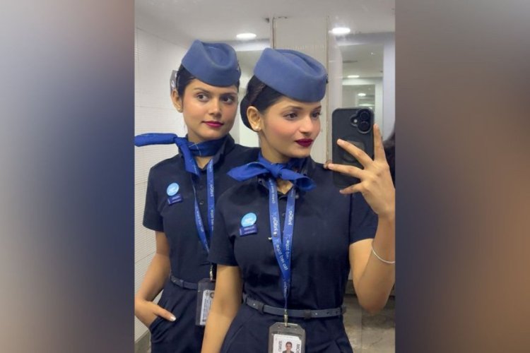 Reshami &amp; Vaishali Make Their Bollywood Debut with AR7 Entertainment’s Upcoming Love-Drama Film Directed by Bunty Dubey