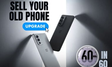 Cashito: Redefining How India Sells Its Used Gadgets