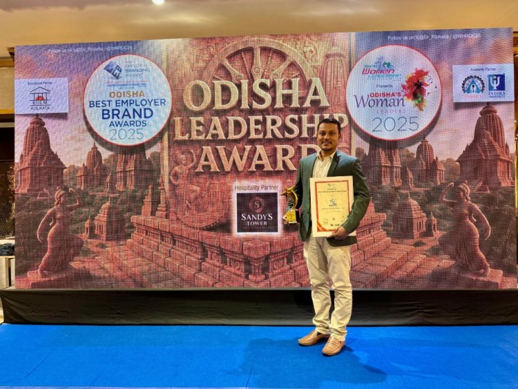 Addzet – Odisha’s Leading Digital Marketing & SEO Agency Driving Business Growth in India