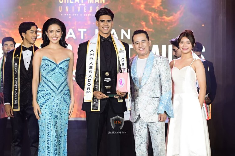 Suryaansh Prithvijit Singh – A Young Visionary Blending Technology, Transformation, and Tradition