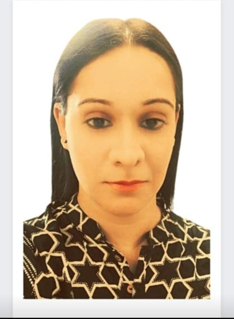 Mayaa SH – Literary Voice and Advocate for Change