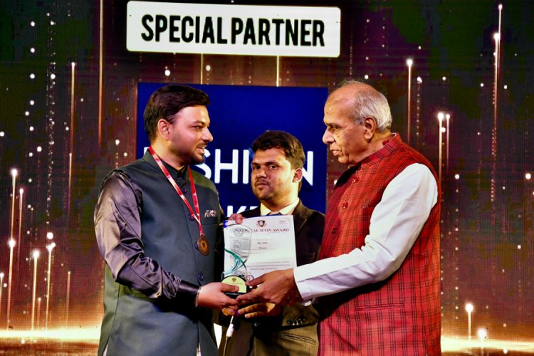 Pranav Sagar: From Secured Govt Job to Rising Entrepreneur an Inspiring Journey in Real Estate