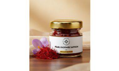 KashmirCart: Bringing the Authentic Flavours and Wellness Secrets of Kashmir to Every Home