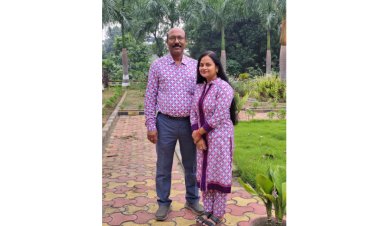 Er. Sudhir Kumar Sahu: The Renaissance Engineer Bridging Technology, Finance & Mythology