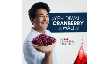 Diwali 2025: Cranberry Hampers Are the Ultimate Premium Gift