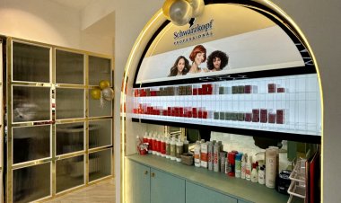 Amedore Salon – Best Salon in Saheed Nagar, Bhubaneswar for Hair, Nails, Skin & Bridal Makeovers