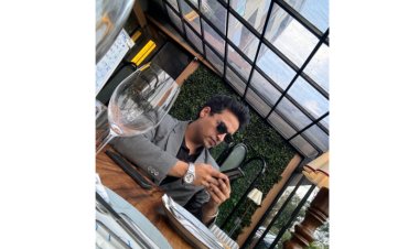 Ankit Barot – "I am ready to launch 6 new luxury fragrances"