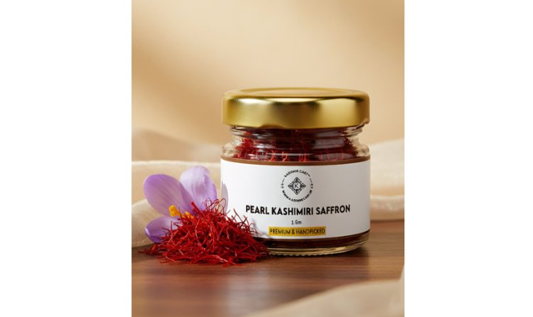 KashmirCart: Bringing the Authentic Flavours and Wellness Secrets of Kashmir to Every Home