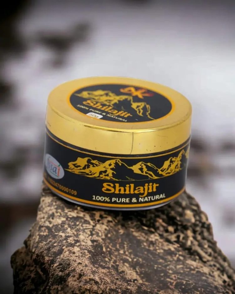 The Noor Kesar – Carrying Forward Kashmir’s Golden Heritage Since 1976