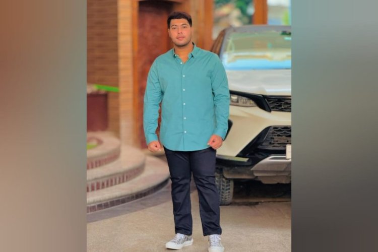 Krish Gupta – From Jammu to Bollywood Stardom: The Journey of a Young Talent