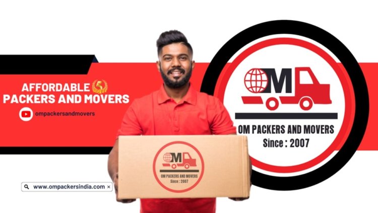 Om Packers and Movers Achieves Historic Milestone with Official Recognition from Indian Banks’ Association (IBA)