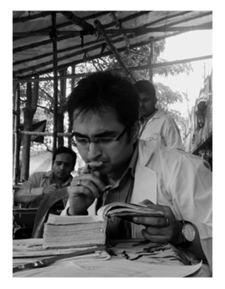 Alzheimer’s Disease: Not Just a Brain Disorder — Dr. Sinchan Das Unveils a New Mind–Emotion–Immunity Model