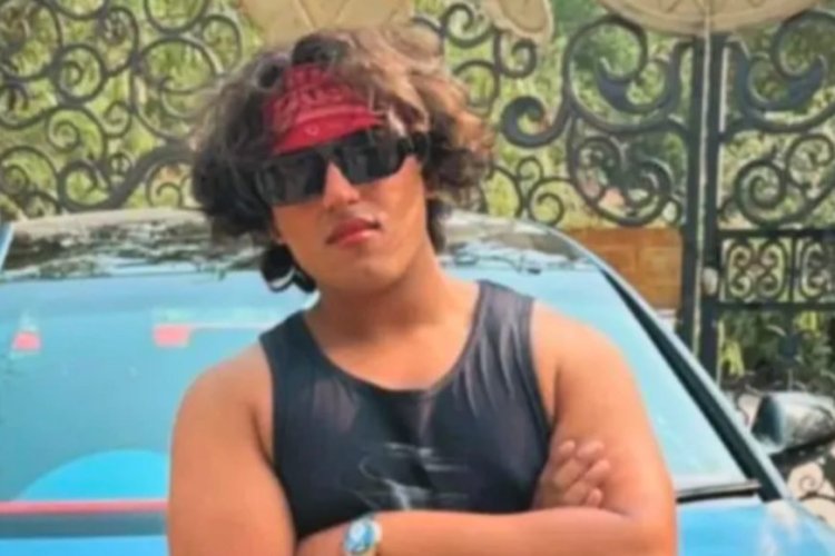 Is Sahas Purswani The Next Big Thing In Bollywood?