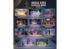 India Kids Fashion Week Season 12: Where Style Meets Imagination Across 11 Cities