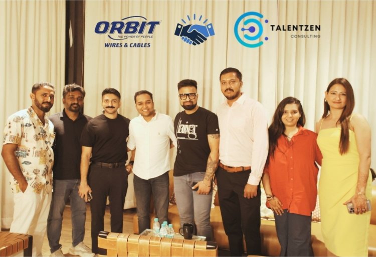 Filmy But Functional: How TalentZen Consulting Is Turning Brands into Blockbusters