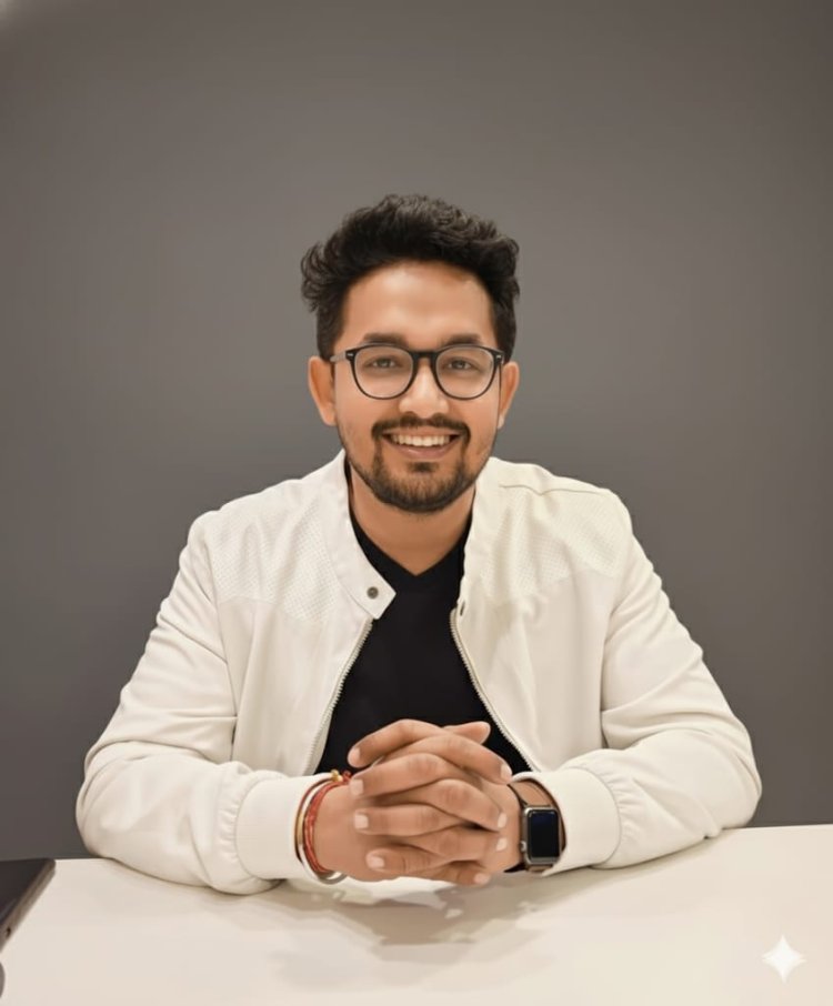 Ambar Kumar Joins Fidelity International to Power Global Demand & Acquisition Growth