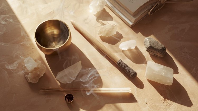 The Alchemy Behind Crystal Studioz’ Success: Why Authentic Energy Costs More and Works Better