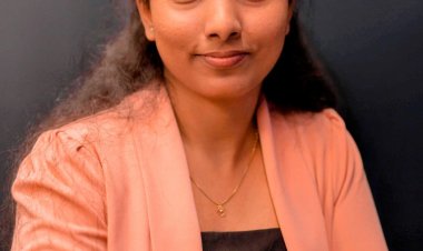 Rohini Sankati: Redefining Technology Leadership Through Inclusive Innovation