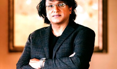 The Age of Living Machines: How Physical AI Will Remake Civilization