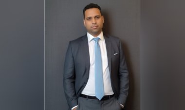 Dr. Narendra Tomar The Global Strategist Redefining GCCs, AI Leadership and Enterprise Transformation