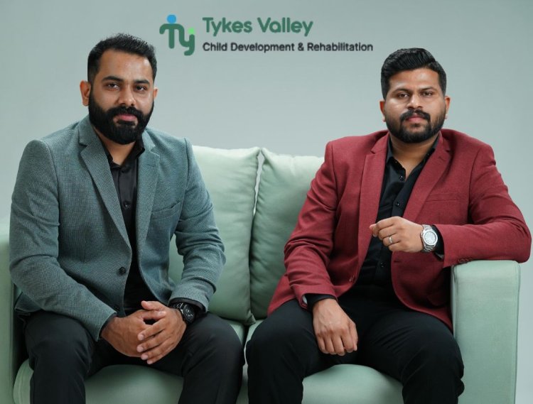 FROM MALAPPURAM TO A NATIONAL MOVEMENT: THE FOUNDERS REWRITING CHILD DEVELOPMENT IN INDIA