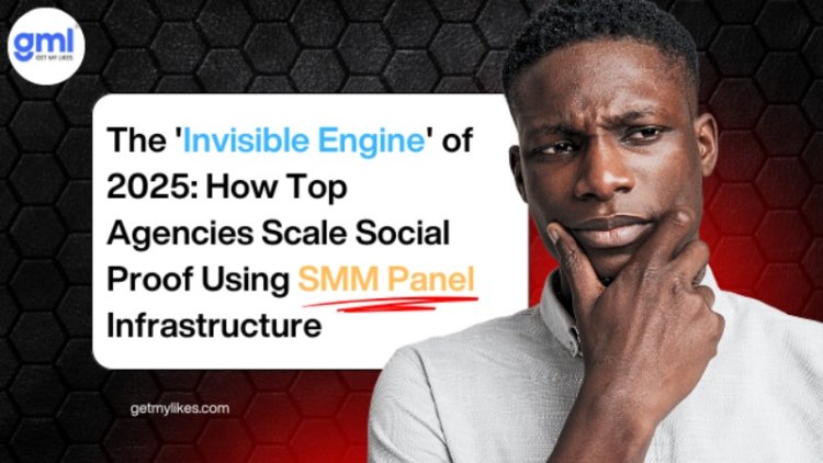 The 2025 Visibility Gap: Why Distribution Strategy Is Becoming Central to Digital Growth