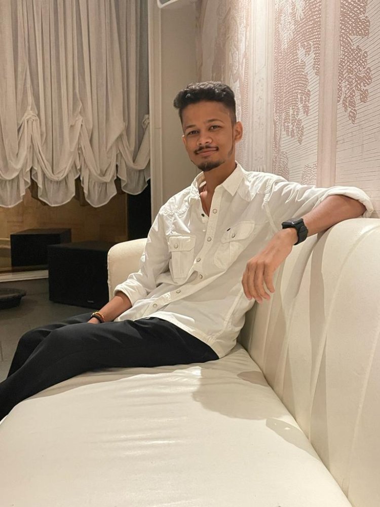 Writer Kalyan Kumar Yadav to Represent India in 4 'Global Writer Contest' in 2026