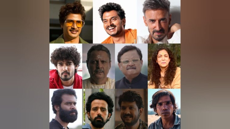 Manushya Strikes a Chord on Waves OTT With Its Blend of Wit, Values and Mythic Storytelling