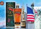 Goan Single-malt Kadamba Crowned 'Best World Whisky' in USA