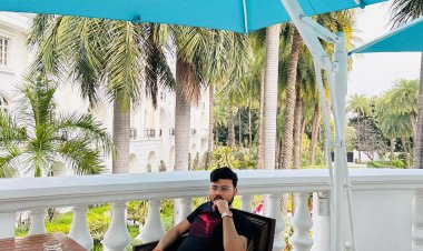 Shikhar Srivastava’s Petals Foundation Donates ₹21 Lakhs for Acid Attack Survivors, Turning Compassion into a Nationwide Movement