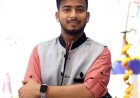Pawan Kumar Takes Charge as ABVP South Kolkata Vibhag Convenor, Strengthens Role in Student Leadership