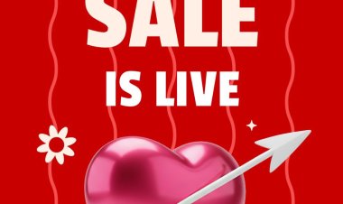 Mooments Launches Special Valentine’s Day Collection for Couples, Blending Comfort, Style, and Meaningful Gifting