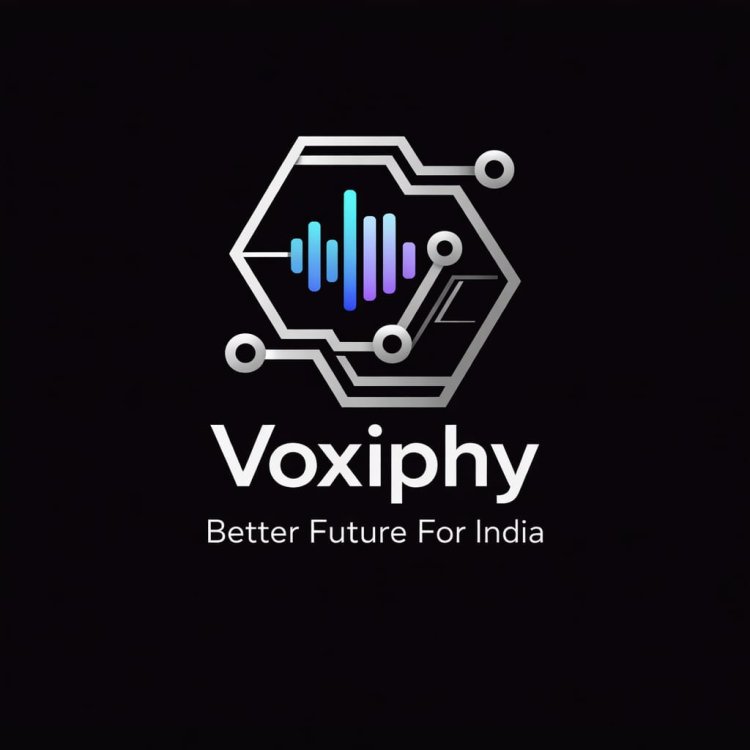 VOXIPHY Data and AI Solutions Launches India-First AI and Healthcare Intelligence Platform to Transform Medical Access and Data Ecosystems