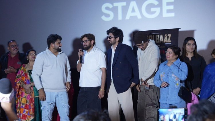 Haryana Redefines Entertainment STAGE Unveils Its Power-Packed 2026 Slate in Rohtak