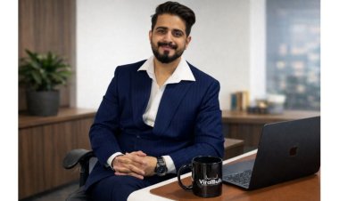 ViralBulls Recognised as a Trusted SEO Company in Noida, Leading the Shift from SEO to GEO Across AI Platforms like ChatGPT and Gemini