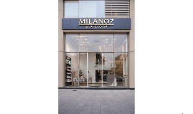 Milano7 Introduces the ‘Next Generation Salon’ Experience, Redefining Luxury Beauty in Noida