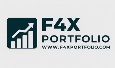 F4X Portfolio Focuses on Building Financial Confidence Through Structure, Not Shortcuts
