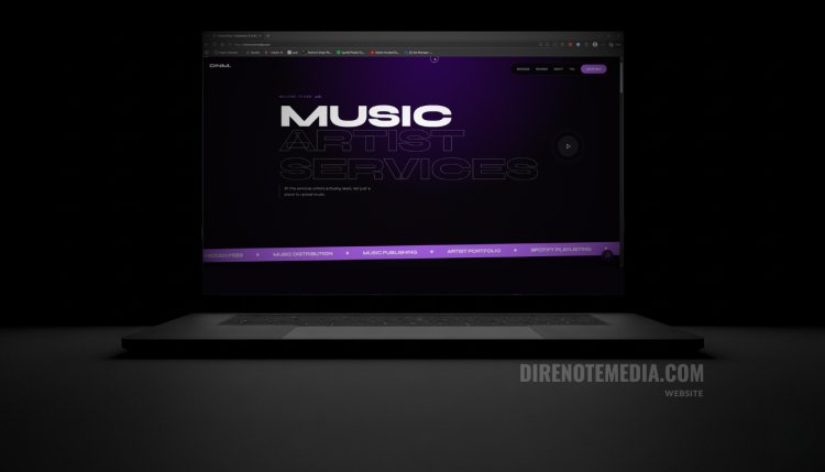 DireNote Media and the Reality of India’s Independent Music Ecosystem