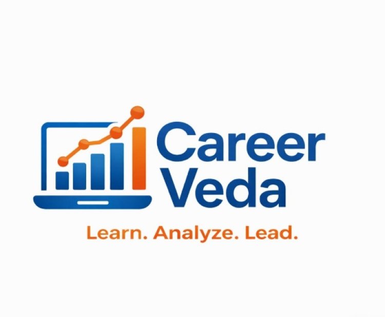 CareerVeda Recognized as India’s Best Institute for Online Upskilling with Placement Support