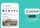 OOTER is Launched, A Platform Aiming to Digitize India’s Outdoor Hoarding & Billboard Advertising Industry