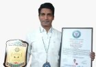 Record Achievement in Traditional Healthcare Training Brings Global Recognition to Pune-Based Institute