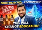 From Vision to Revolution: The Journey of Harsha Vardhan Edagotty and the Future Leaders Program