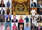 TheCconnects Magazine Global C-Suite Community Platform Hosts Growth Stories Summit And Awards 2026 Bengaluru
