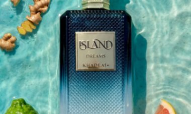 Khadlaj Perfumes Expands to India: A Dubai Legacy of Luxury Fragrance Arrives