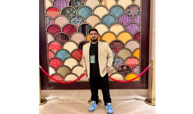 Akhand Pratap Singh: The Fast Riser Reshaping India's EdTech Landscape