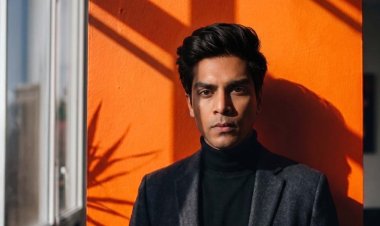 Mandarr Kaadam The Indian Filmmaker Building Cinema on Research, Visual Identity and Historical Authenticity