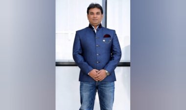 Mr. Pramod Wagh: Advancing Structural Design Excellence in Modern Infrastructure