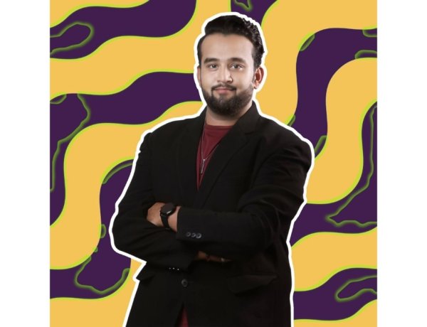 From Filmmaker to Creative Director The Journey of Nakli Yash Mehta